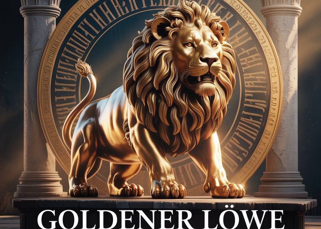 Goldener Löwe – Geschichte, Bedeutung und Faszination hinter dem Symbol