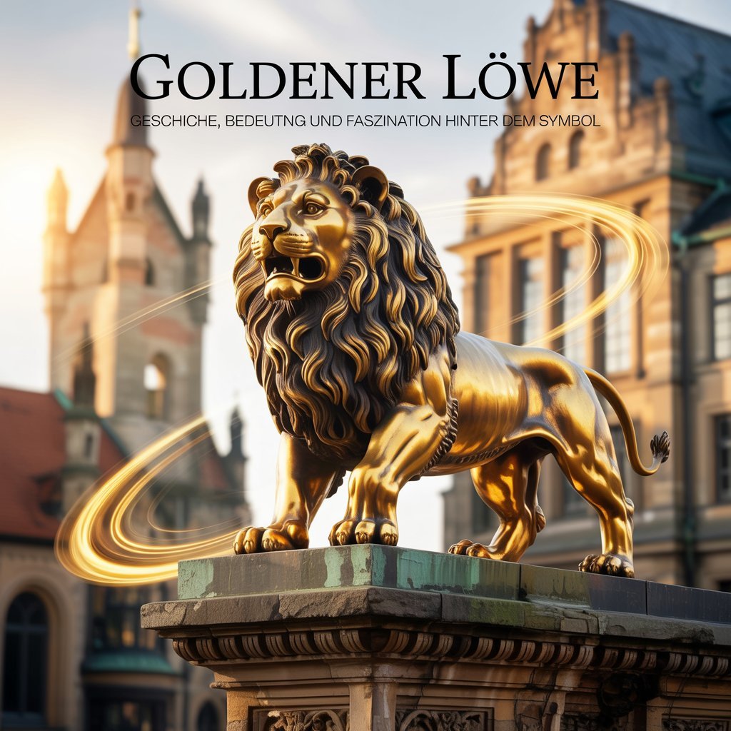 Goldener