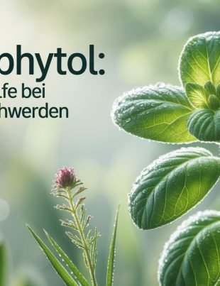 Prostaphytol: Natürliche Hilfe bei Prostatabeschwerden
