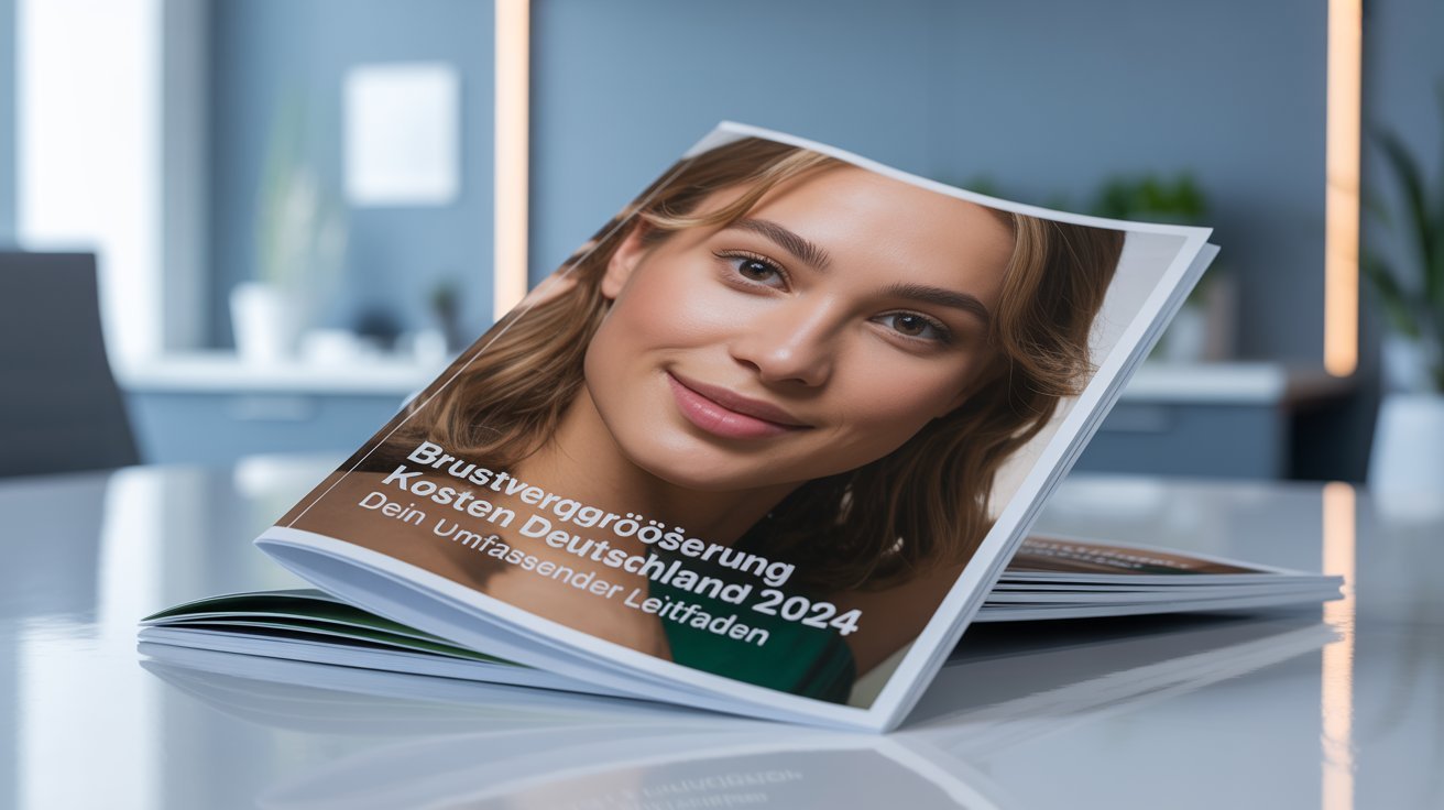Brustvergrößerung Kosten Deutschland 2024