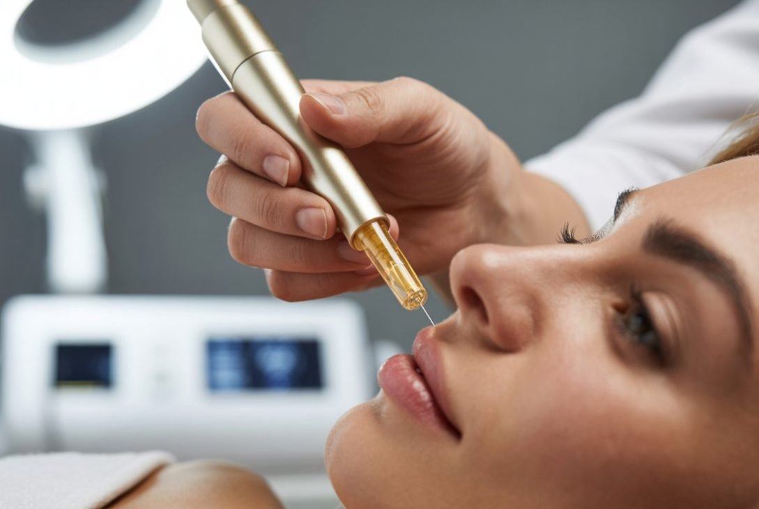 Microneedling Nadellänge: Der Ultimative Guide für Anfänger und Profis