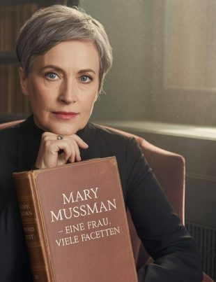 Mary Mussman – Eine Frau, viele Facetten
