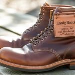 König Boots: Qualität, Stil und Handwerk in Perfektion