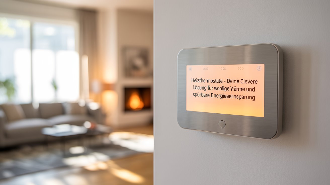 Heizthermostate