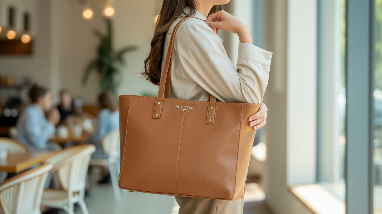Michelle Tote
