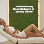 Laserhaarentfernung: Dauerhafte Lösung für störende Härchen