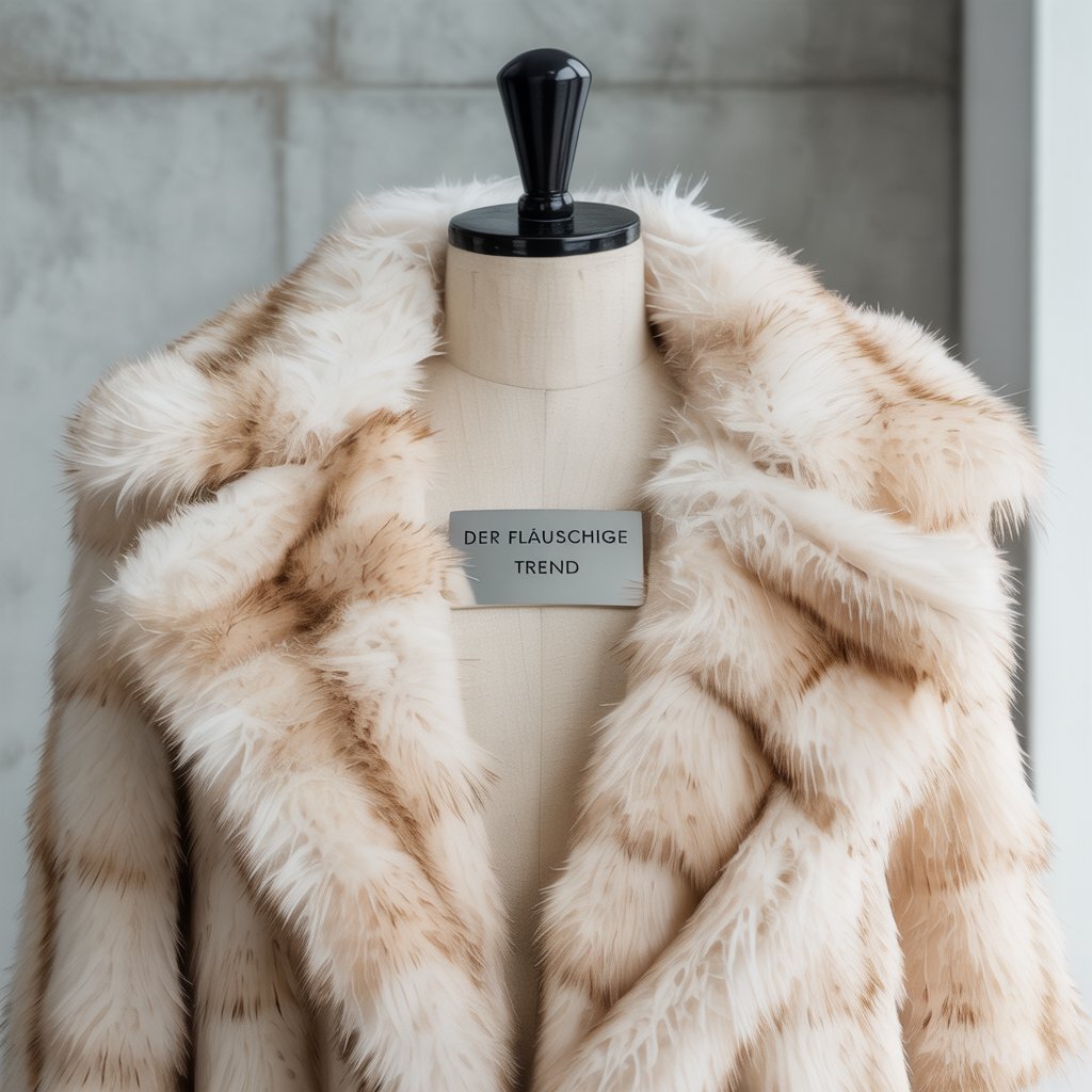Fake Fur
