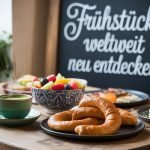Frühstück weltweit neu entdecken – Eine genussvolle Reise durch internationale Morgenrituale