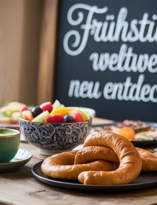 Frühstück weltweit neu entdecken – Eine genussvolle Reise durch internationale Morgenrituale