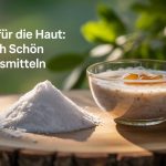 Natron für die Haut: Natürlich schön mit Hausmitteln