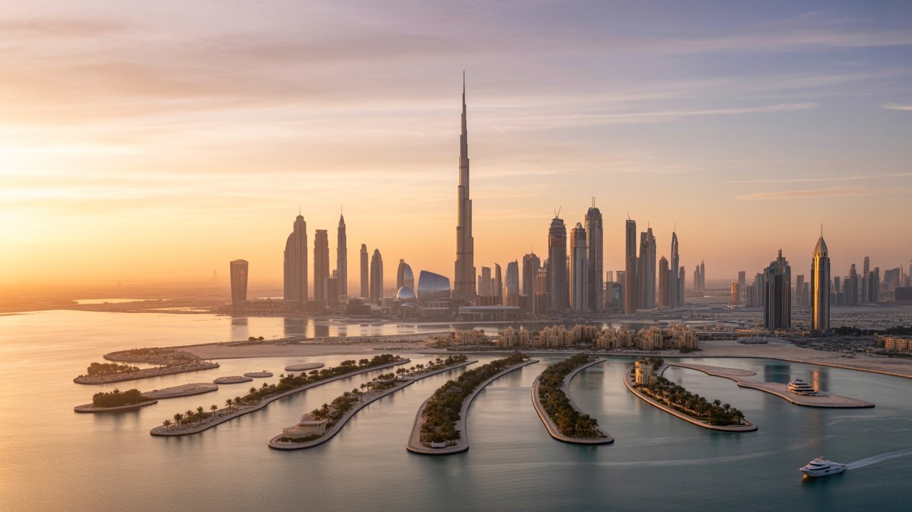 scheich dubai