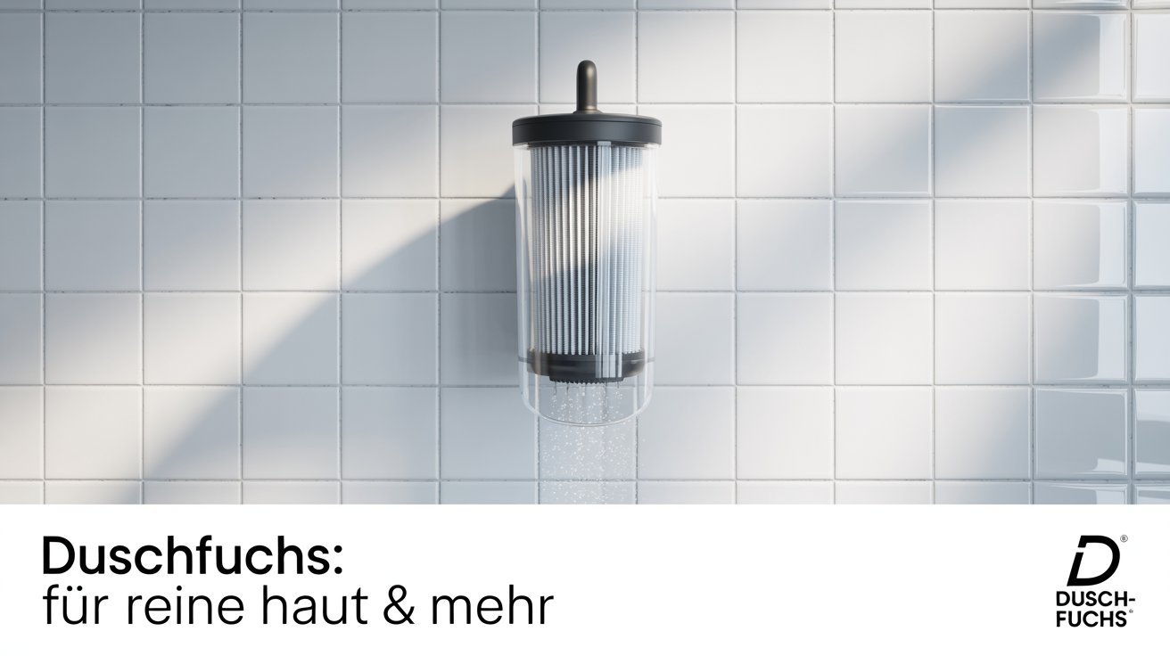 Duschfuchs