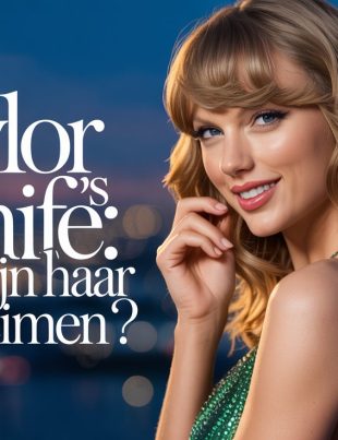 Taylor Swift’s Smile: Wat Zijn Haar Geheimen?