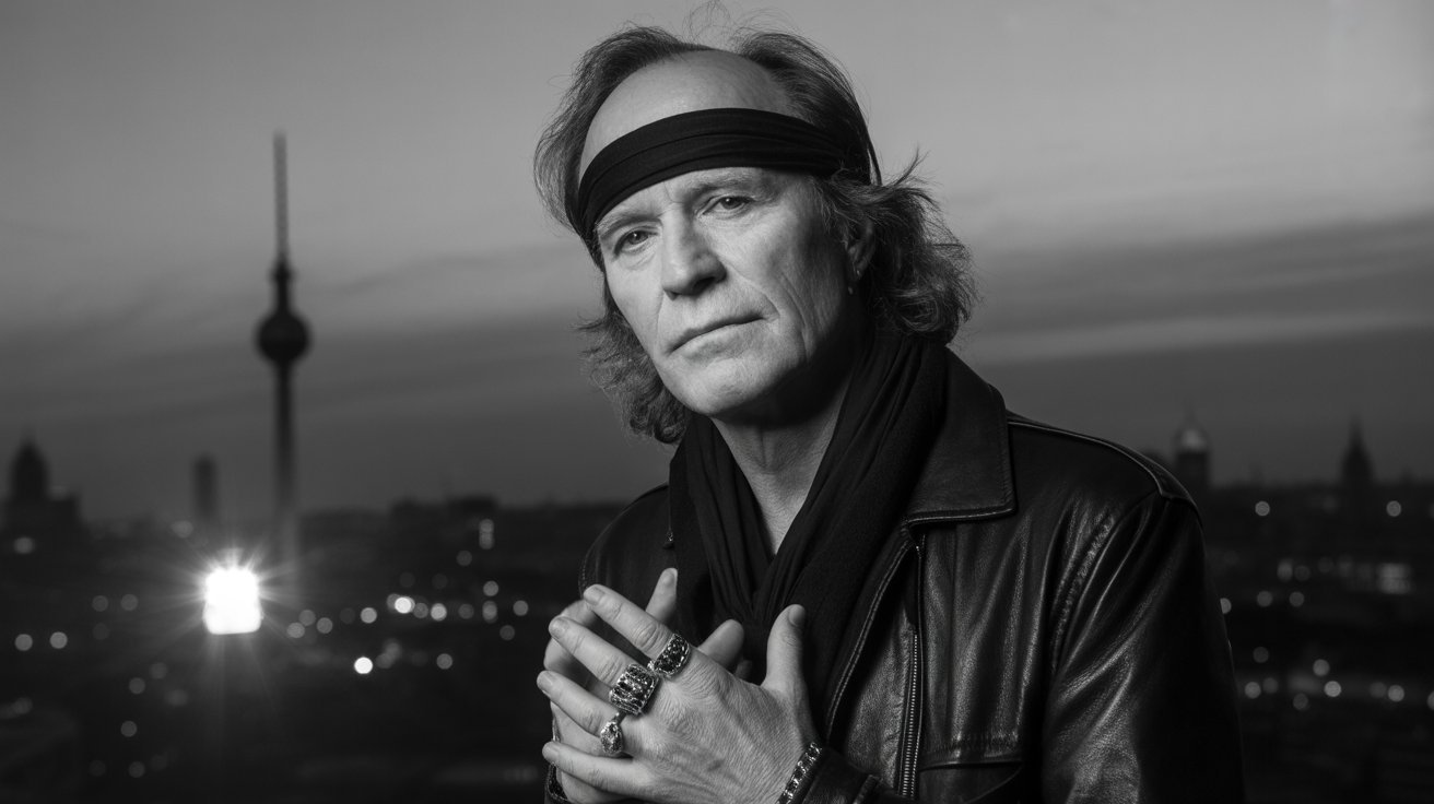 Udo Lindenberg Todestag