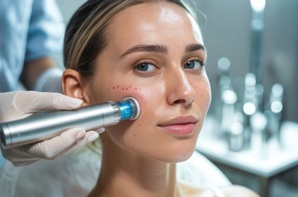 Dermapen: Alles wat je moet weten over microneedling en huidverjonging