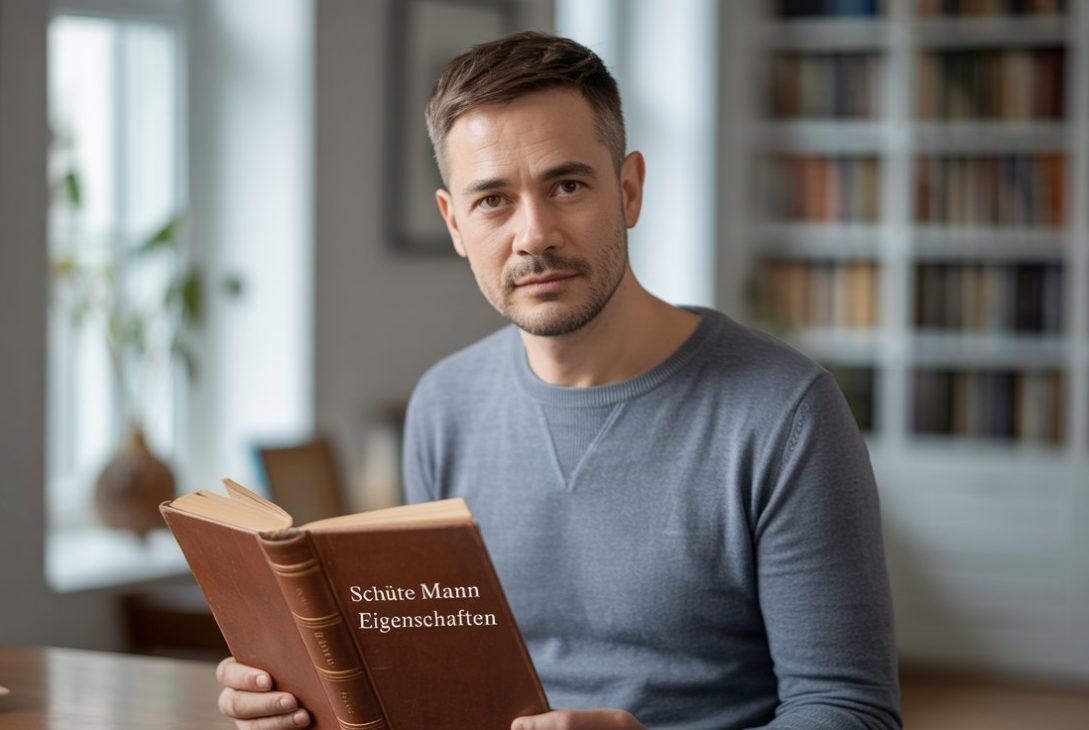 Schütze Mann Eigenschaften – Ein tiefer Blick in Persönlichkeit, Stärken und Schwächen