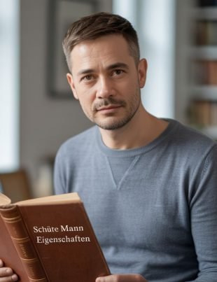 Schütze Mann Eigenschaften – Ein tiefer Blick in Persönlichkeit, Stärken und Schwächen
