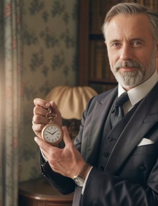 Zwilling Mann Eigenschaften – Alles, was du wissen musst