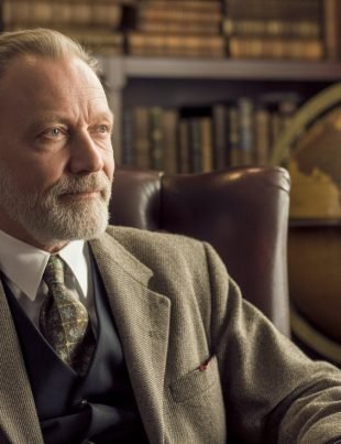 Wer ist jan batu lanz?