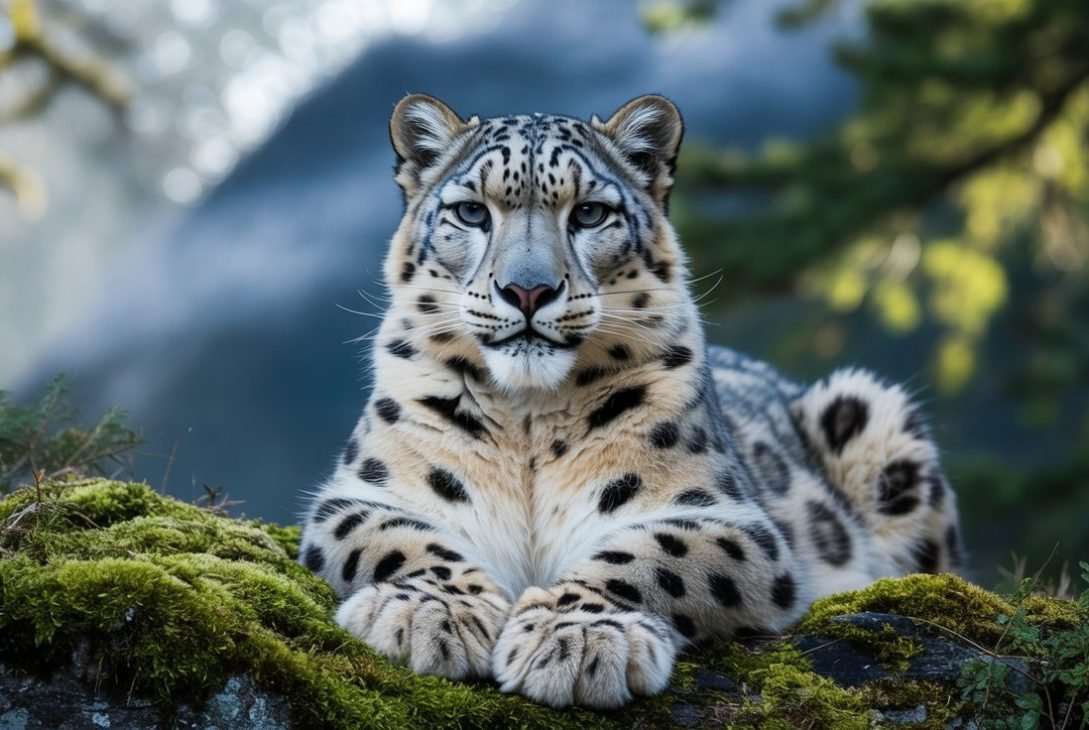 Krafttier nach Geburtsdatum – Dein spiritueller Begleiter durchs Leben