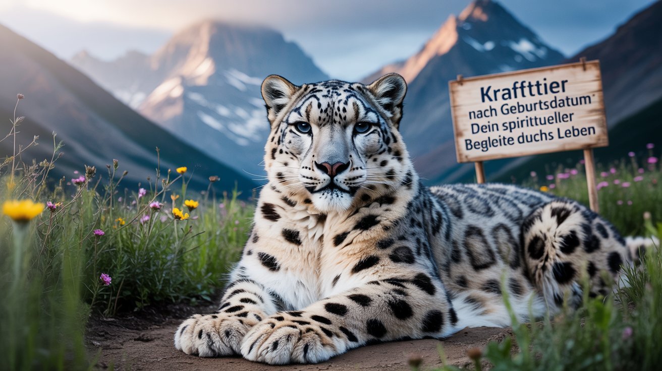 krafttier geburtsdatum