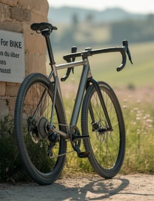 Cross for Bike – Alles, was du über Crossbikes wissen musst