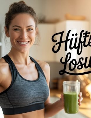 Hüftspeck loswerden – So wirst du ihn endlich dauerhaft los