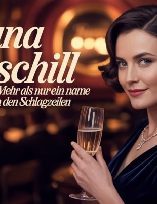 Tatjana Kuschill: Mehr als nur ein Name in den Schlagzeilen