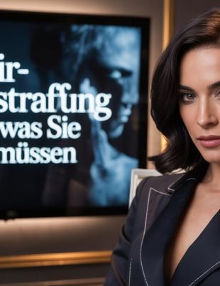 Vampir-Bruststraffung – Alles, was Sie wissen müssen