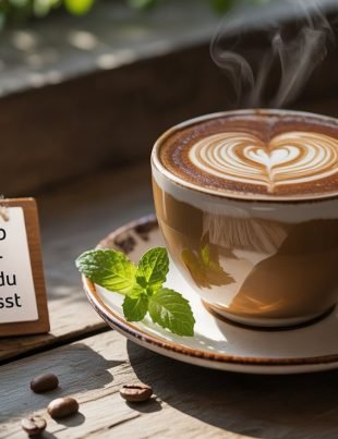 Cappuccino Kalorien – Alles, was du wissen musst