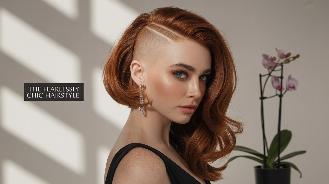 Sidecut für Frauen