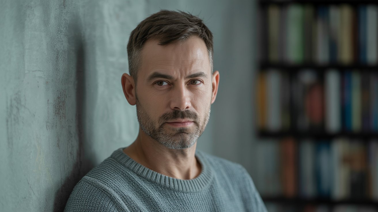 schütze mann eigenschaften