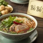 Bo Bo Hue – Ein kulinarischer Schatz aus Zentralvietnam