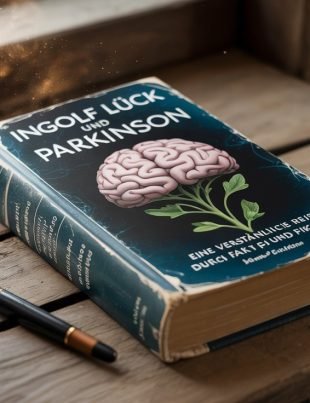 Ingolf Lück und Parkinson: Eine verständliche Reise durch Fakt und Fiktion