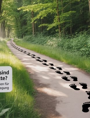 Wie viel km sind 10.000 Schritte? – Ein Leitfaden für Gesundheit und Bewegung