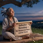 Indianisches Horoskop – Die Weisheit der Natur und der Sterne