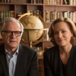 Klaus-Peter Kohl und Maria Furtwängler – Ein Blick auf zwei faszinierende Persönlichkeiten
