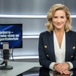 Laura Wontorra – De authentieke stem op de Duitse sporttelevisie
