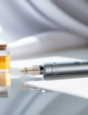 Derma Pen – Alles, was du über das Microneedling-Wunder wissen musst