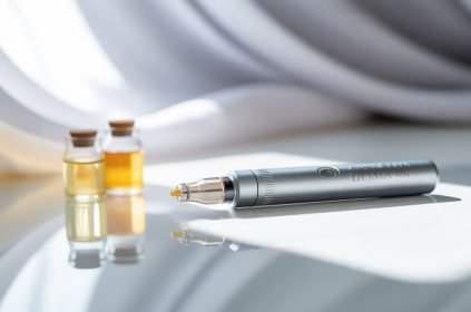 Derma Pen – Alles, was du über das Microneedling-Wunder wissen musst