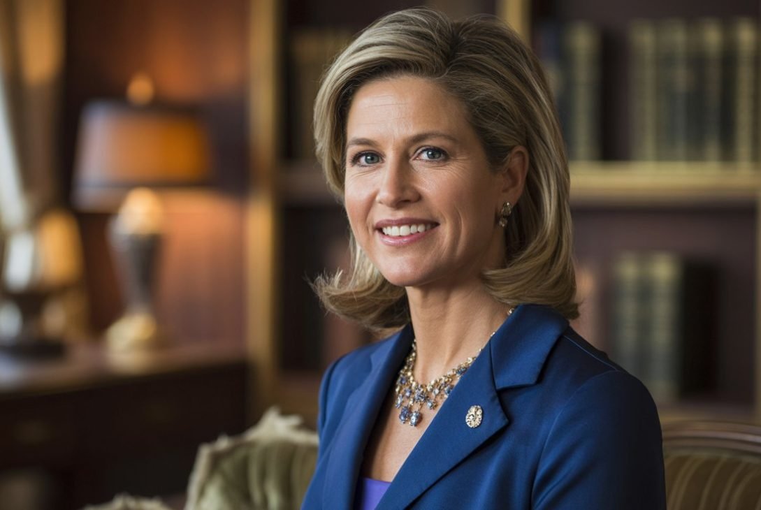 Máxima Máxima: Eine Königin mit Haltung – Im Spannungsfeld zwischen königlicher Pflicht und gelebter Menschlichkeit