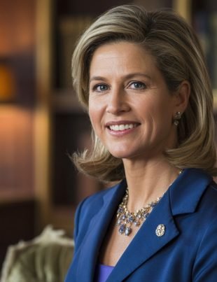 Máxima Máxima: Eine Königin mit Haltung – Im Spannungsfeld zwischen königlicher Pflicht und gelebter Menschlichkeit