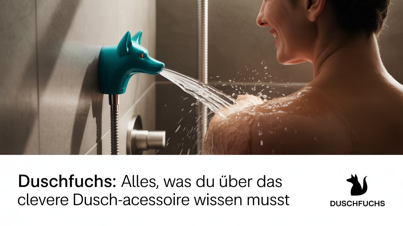 Duschfuchs