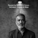 Rausammy Naidoo in Focus – Verhalen, Impact & Meer