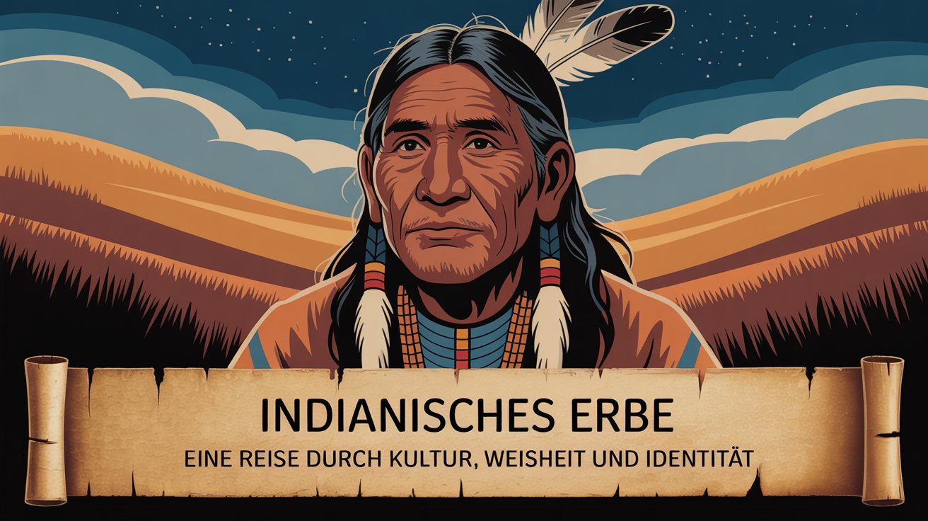 Indianisches Erbe