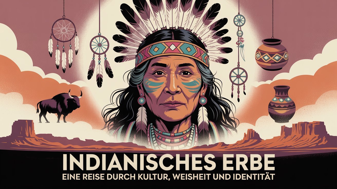 Indianisches Erbe