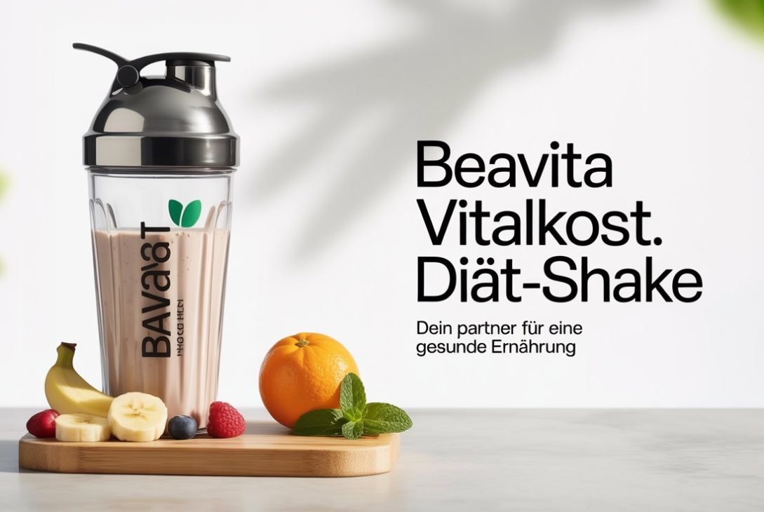 Beavita Vitalkost Diät-Shake: Alles, was du wissen musst