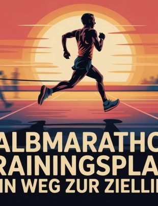 Halbmarathon Trainingsplan: Dein Weg zur Ziellinie