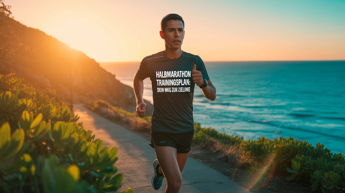 halbmarathon trainingsplan