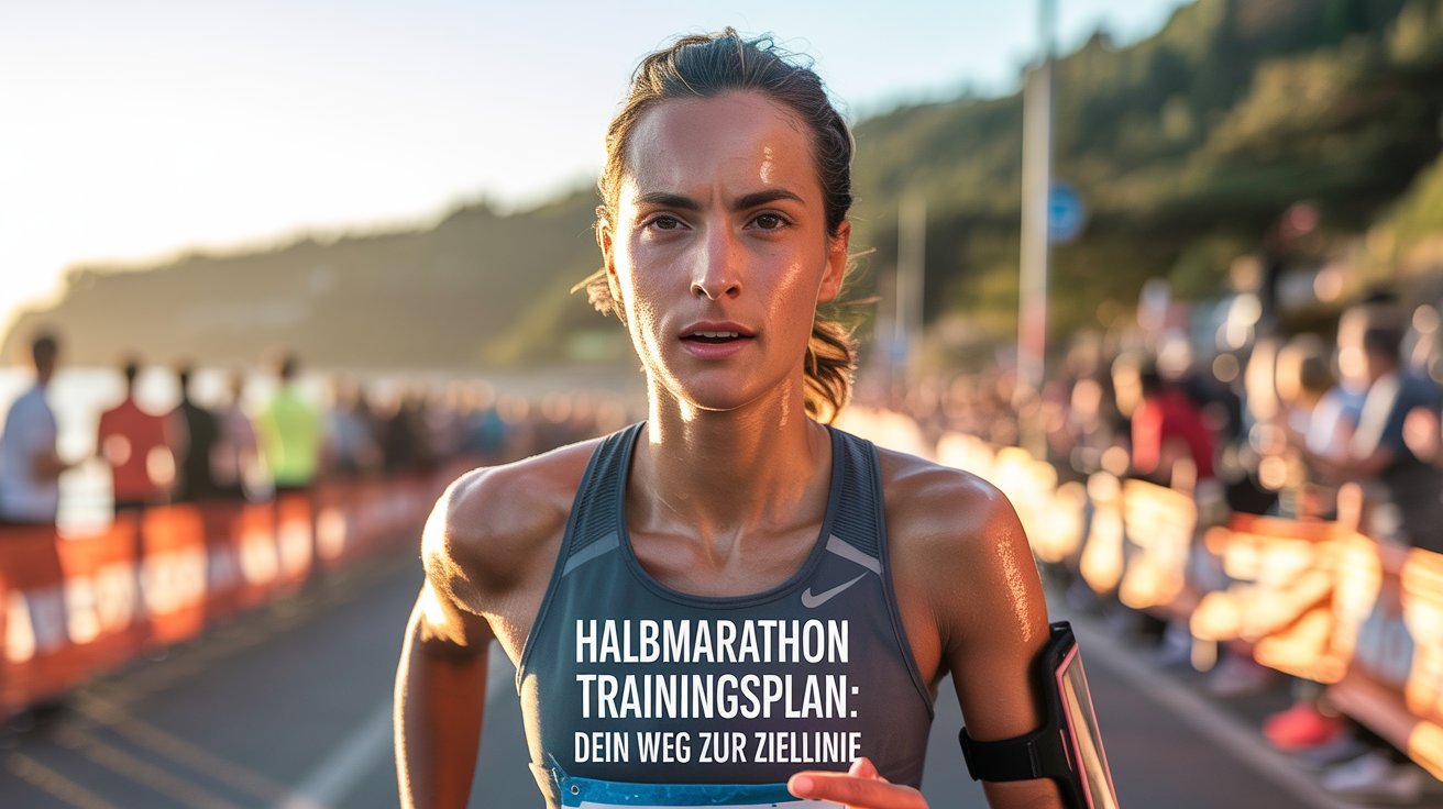 halbmarathon trainingsplan